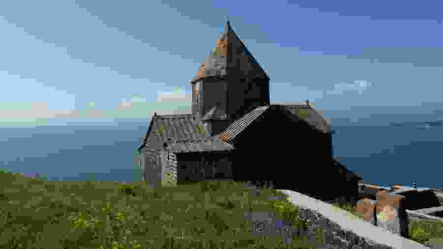 Sevanavank Armenia