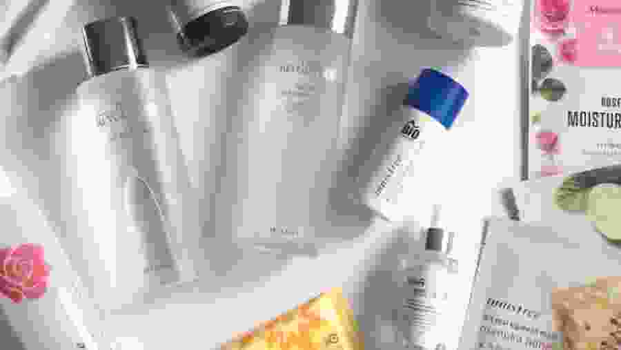 K-Beauty Tour
