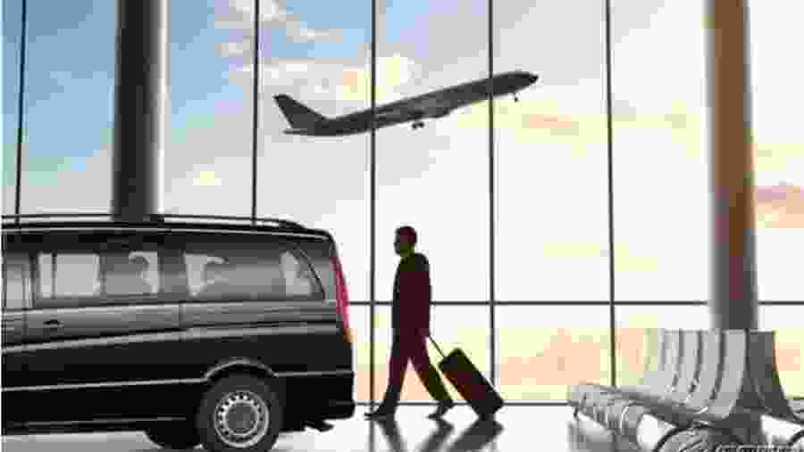 Airport Transfer