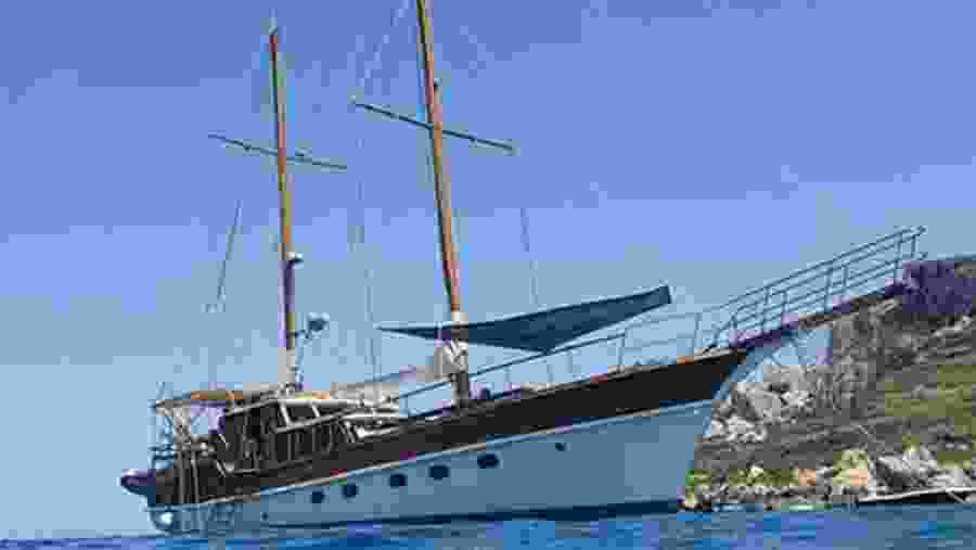Boat Charter