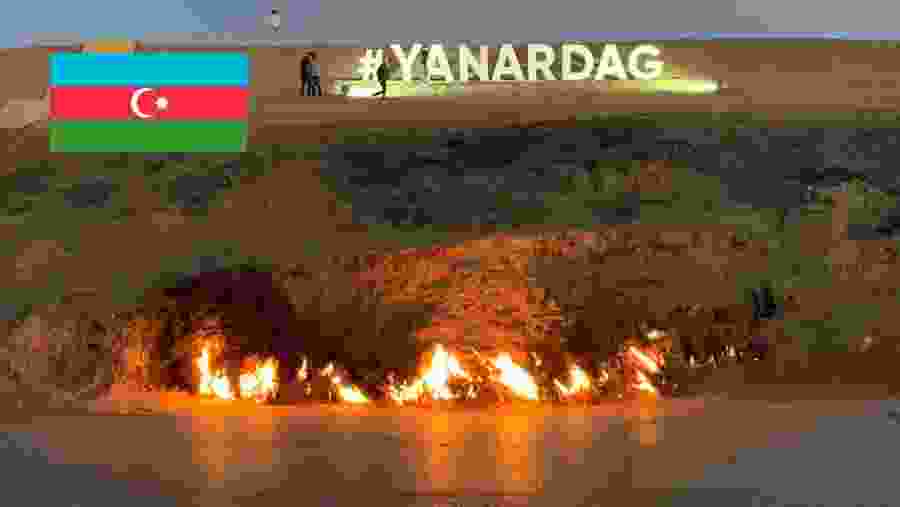 Yanar Dag