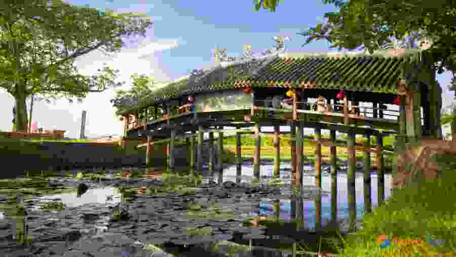 Thanh Toan Village Vietnam