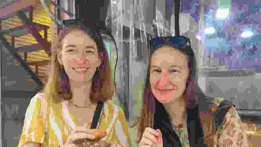 Lucknow Old city Heritage walk