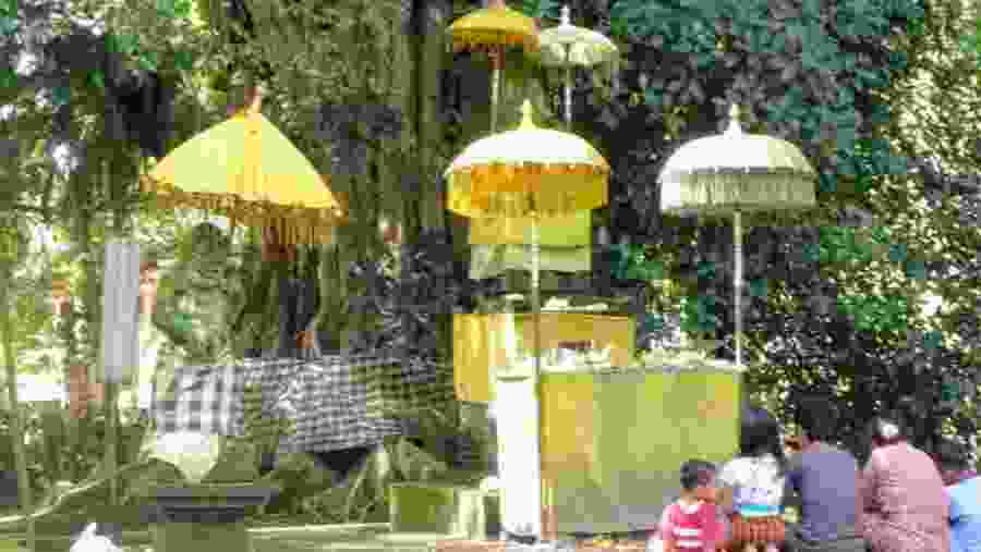 Tirta Empul Temple