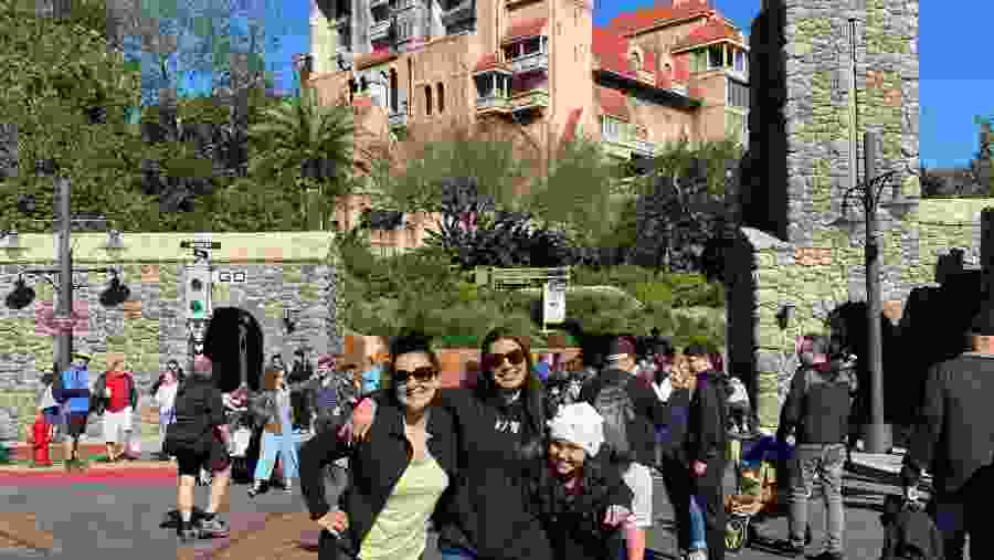 Disney's Hollywood Studios