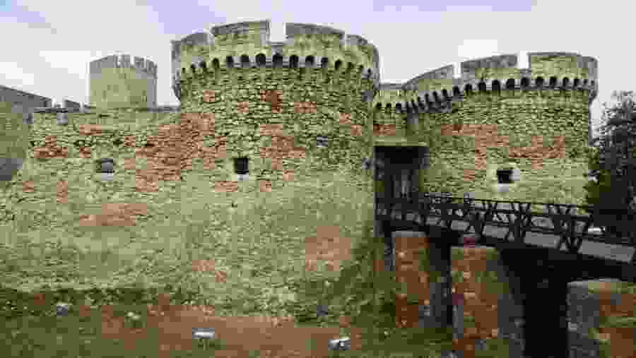 See the Belgrade Fortress