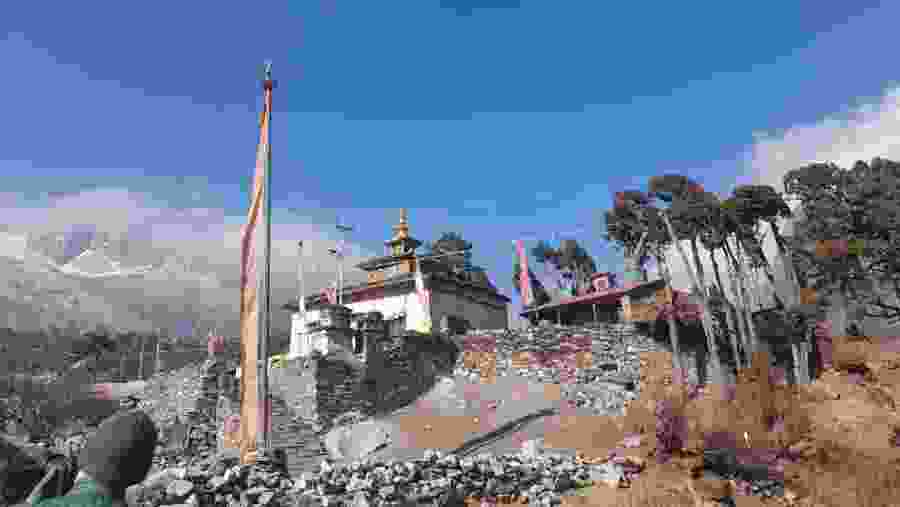 Temple
