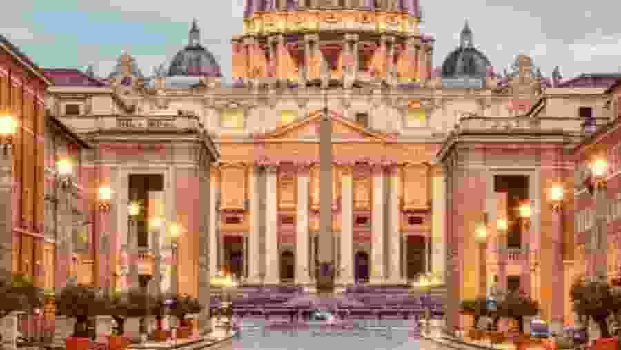 Basilica di San Pietro