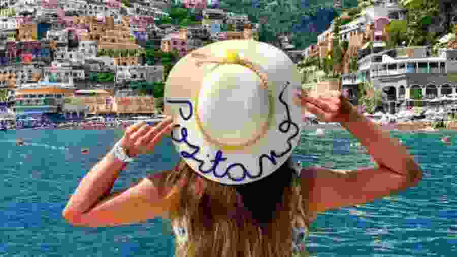 Photo stops on the journey