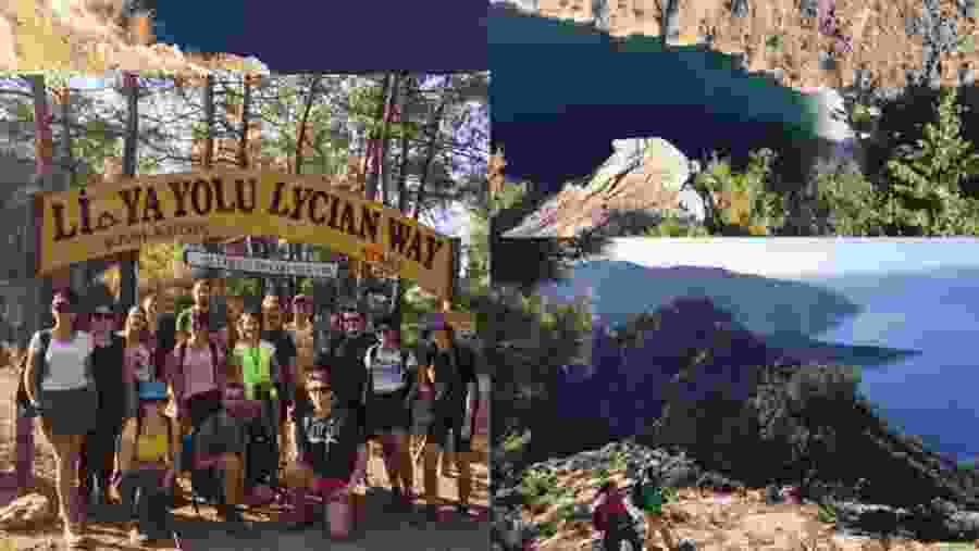 Scenic Tour