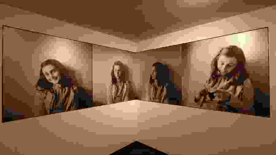 Anne Frank