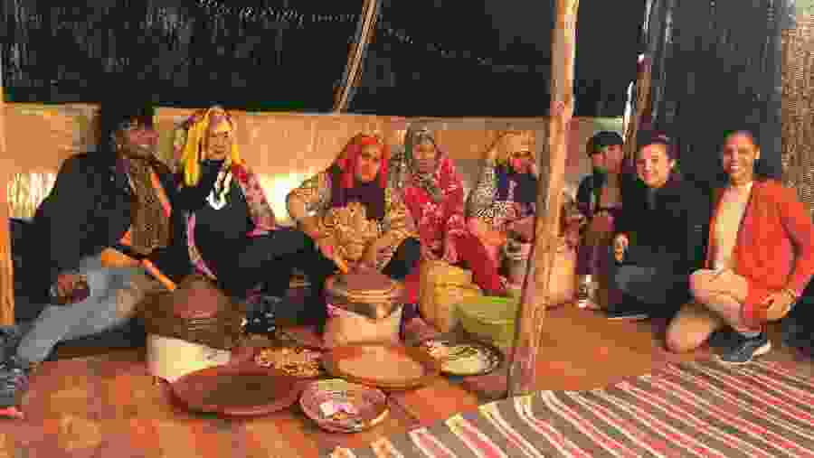 Berber Culture
