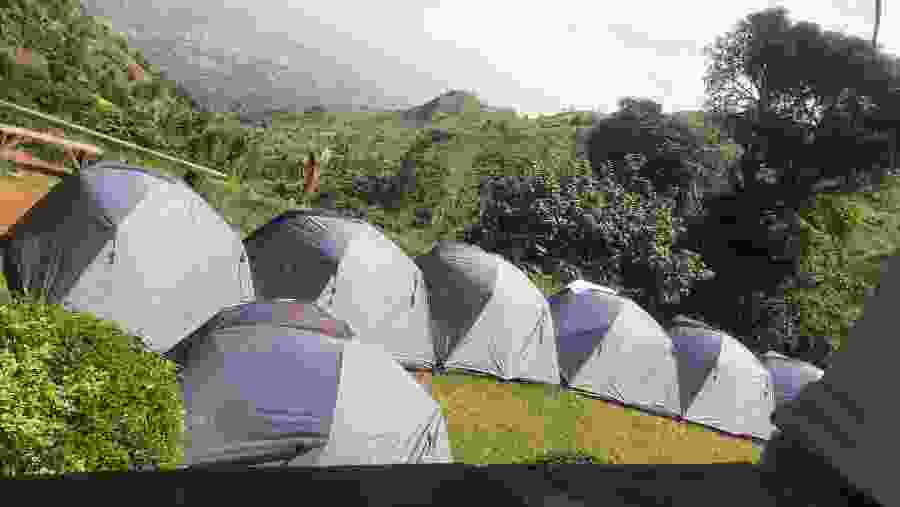 Kilombero Nature Reserve