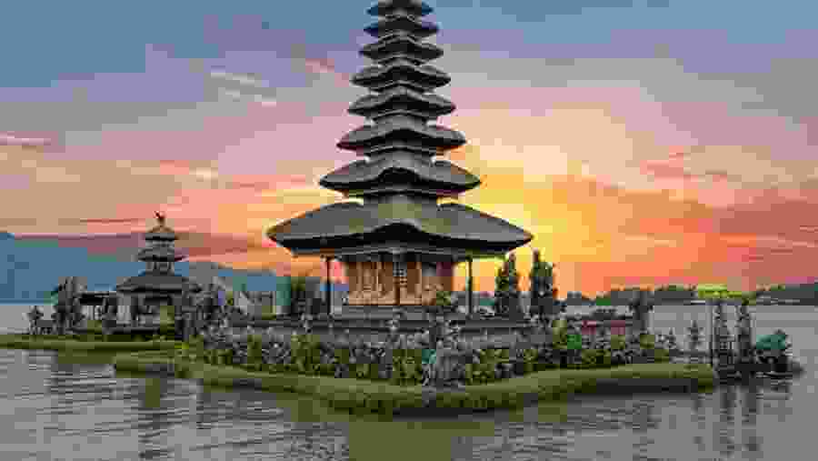 Bali Sightseeing