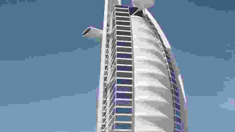 Burj Al-Arab