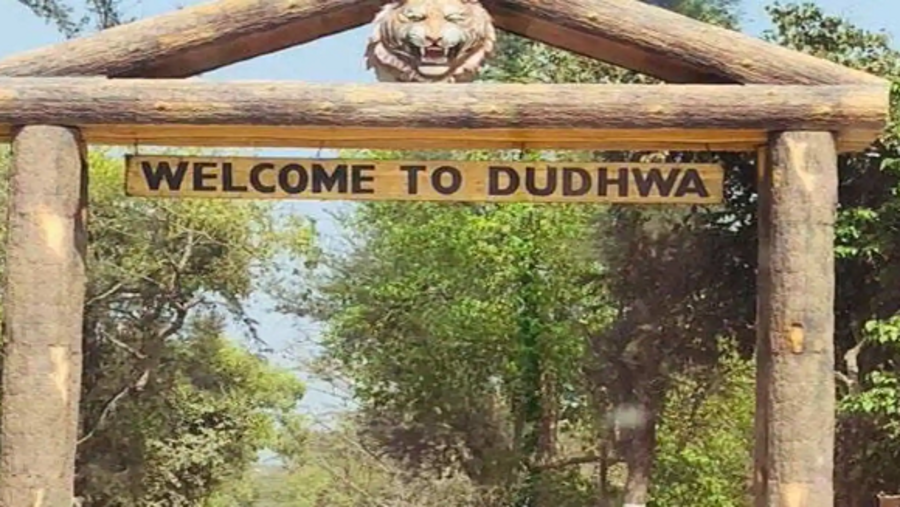 Dudhwa National Park