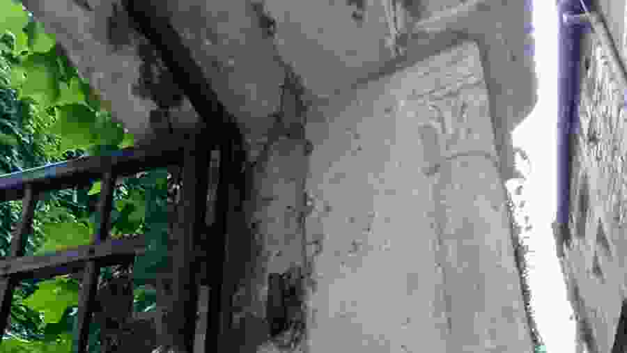 The Jewish Tour Of Split