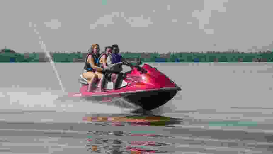 Jet Ski Safari Tour