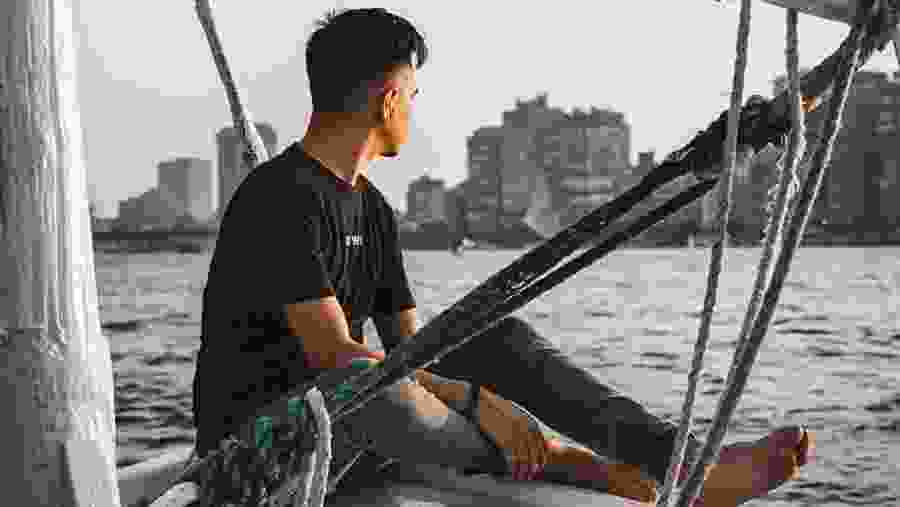 Nile Cruise in Cairo