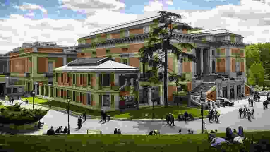 Prado Museum