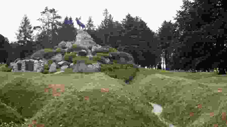 Newfoundland Memorial