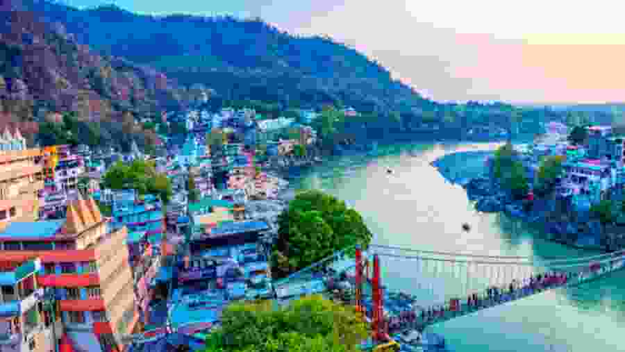 Rishikesh