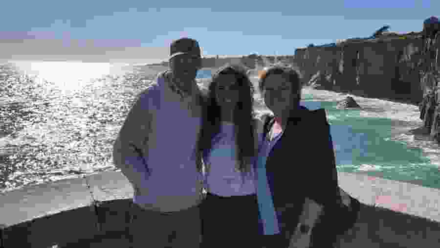 Sintra, Cabo da Roca and Cascais