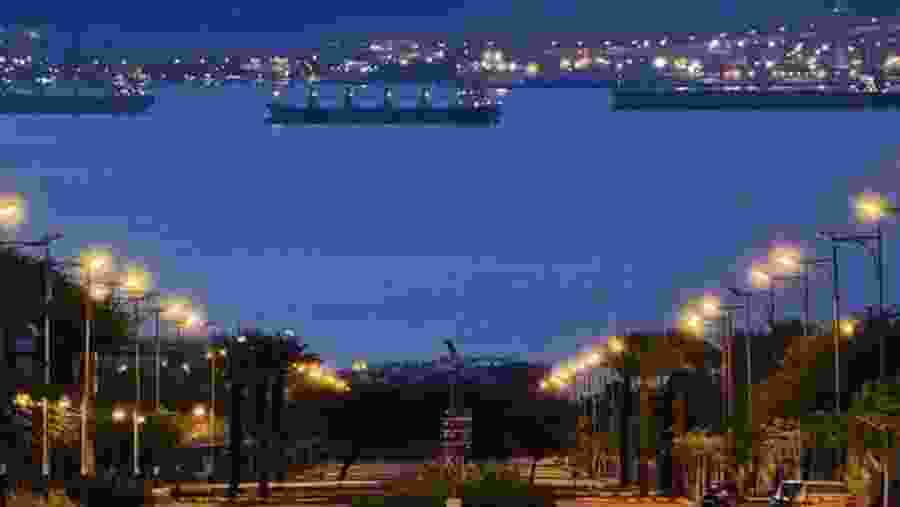 Classic Tour of Jordan