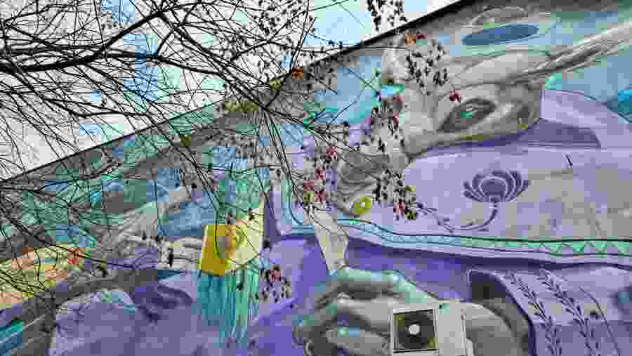 Budapest's coolest neighbourhoods