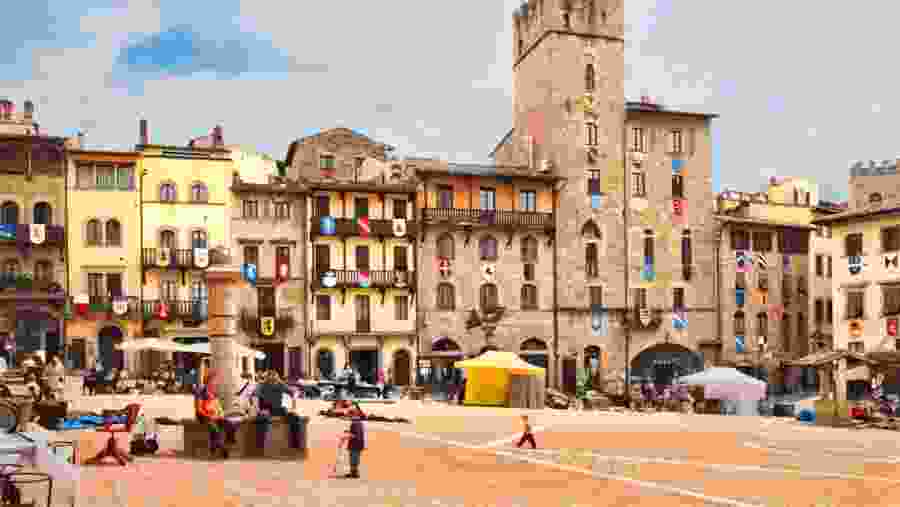 Piazza Grande