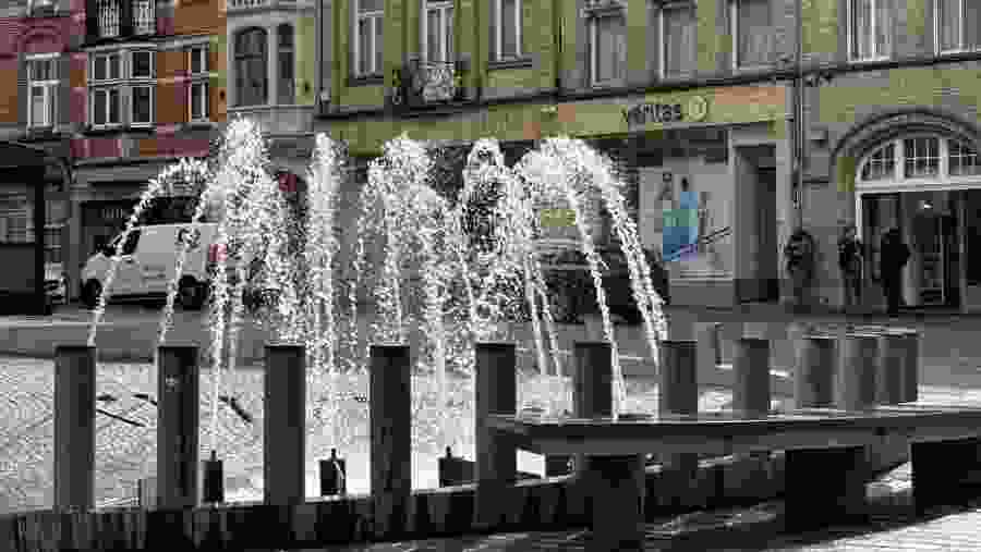 Ypres City