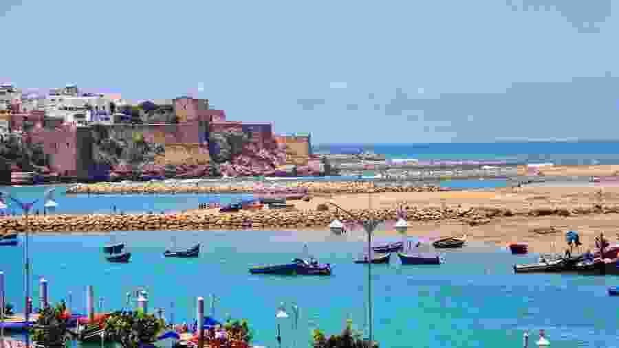 Rabat Coast