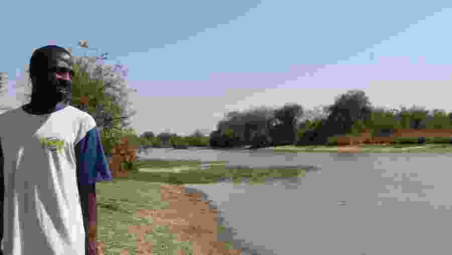 W Bénin-Niger National Park