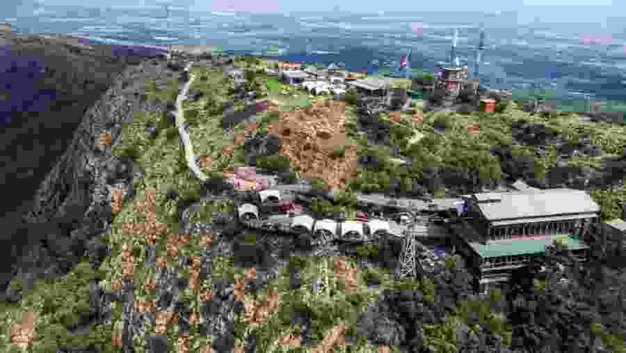 Explore Hartbeespoort Cableway