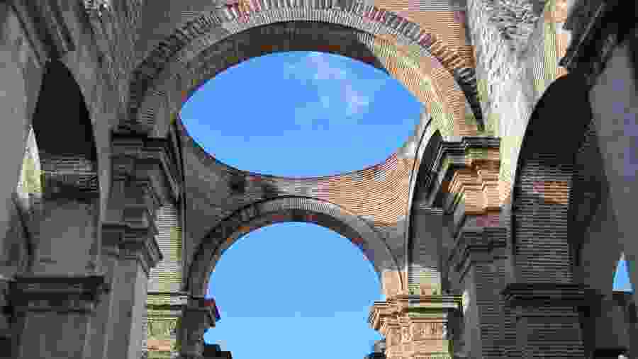 Antigua Guatemala, Guatemala