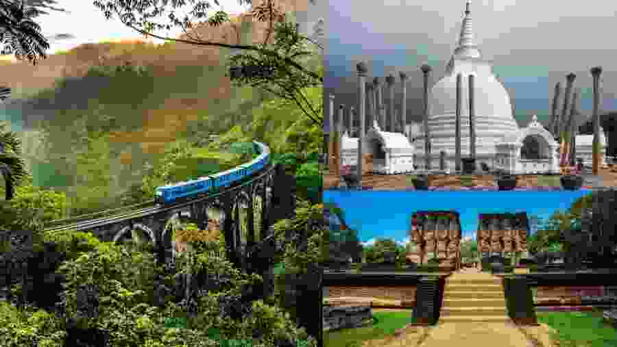 Sri Lanka Family Adventure