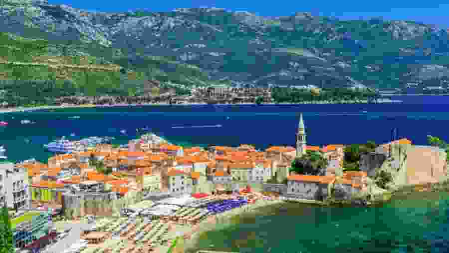 Budva