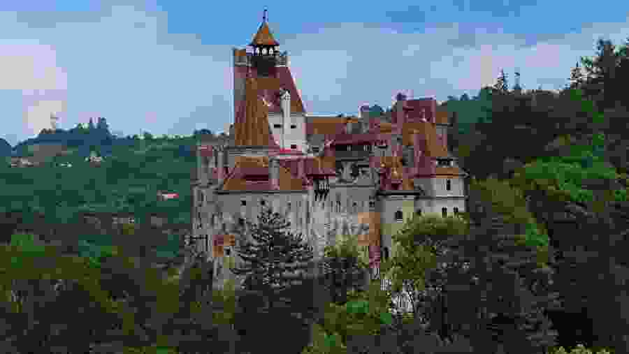Bran Castle