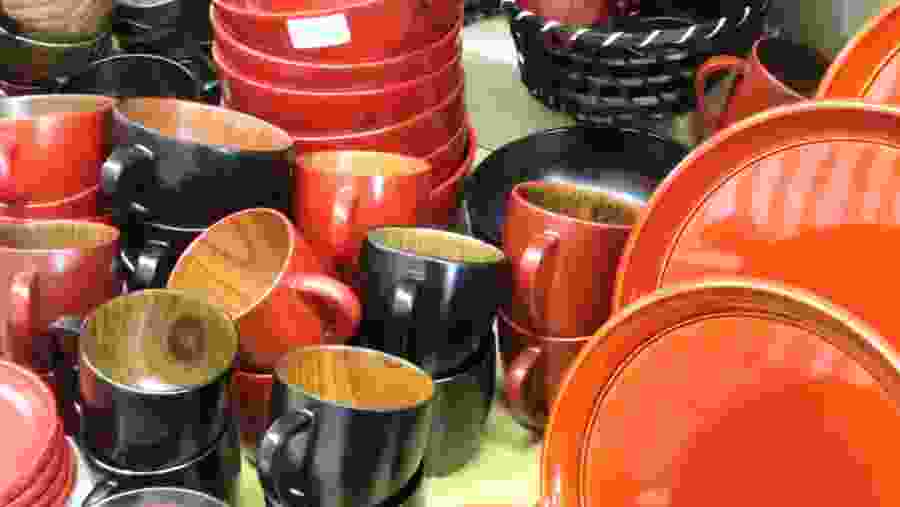 Cultural experience Of Kuroe