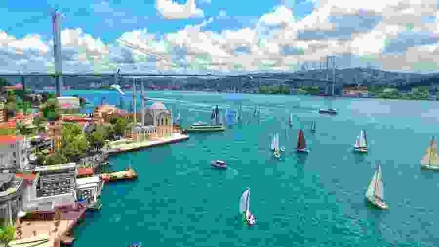 Bosphorus