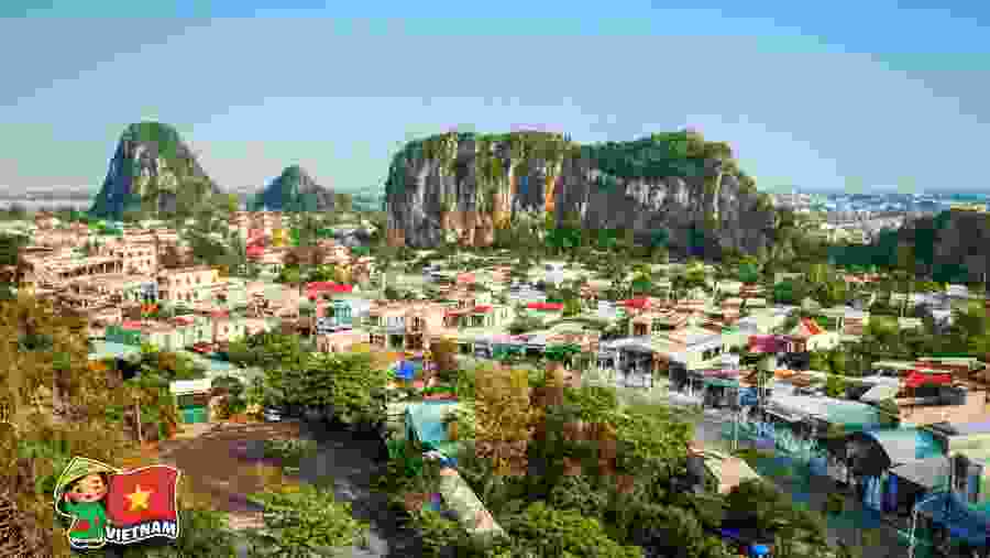 Spiritual Journey in Da Nang