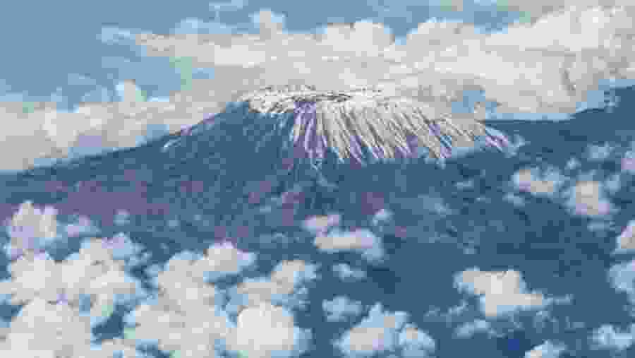 Mount Kilimanjaro