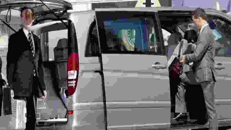 Airport Transfer to El Gouna