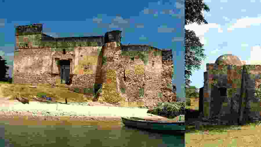 Kilwa Kisiwani