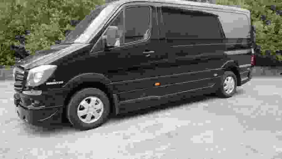 Travel in Comfort