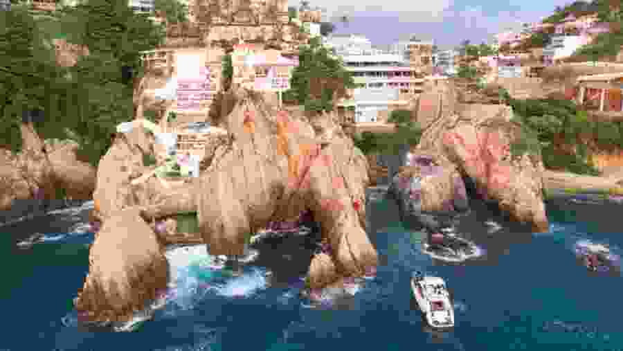 Acapulco