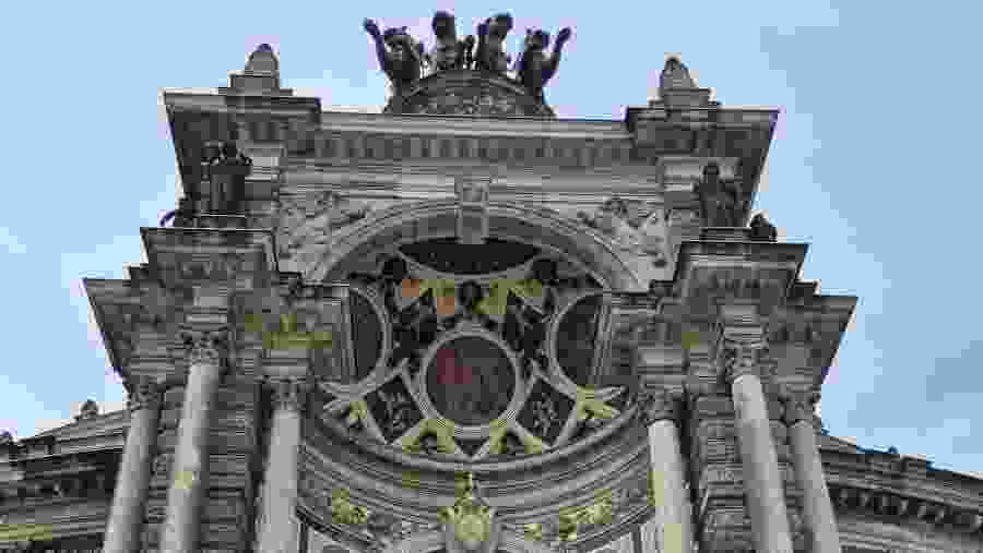 Semperoper Dresden
