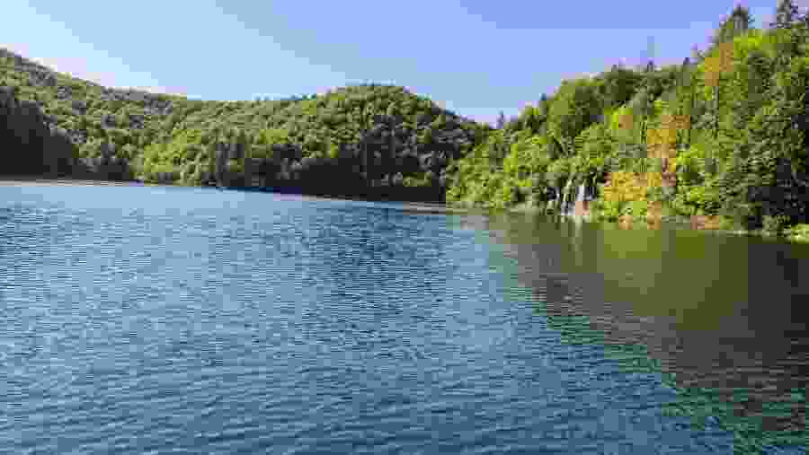 Plitvice Lakes