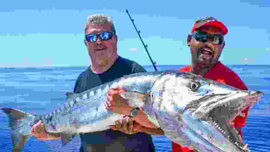 Fishing in Trincomalee