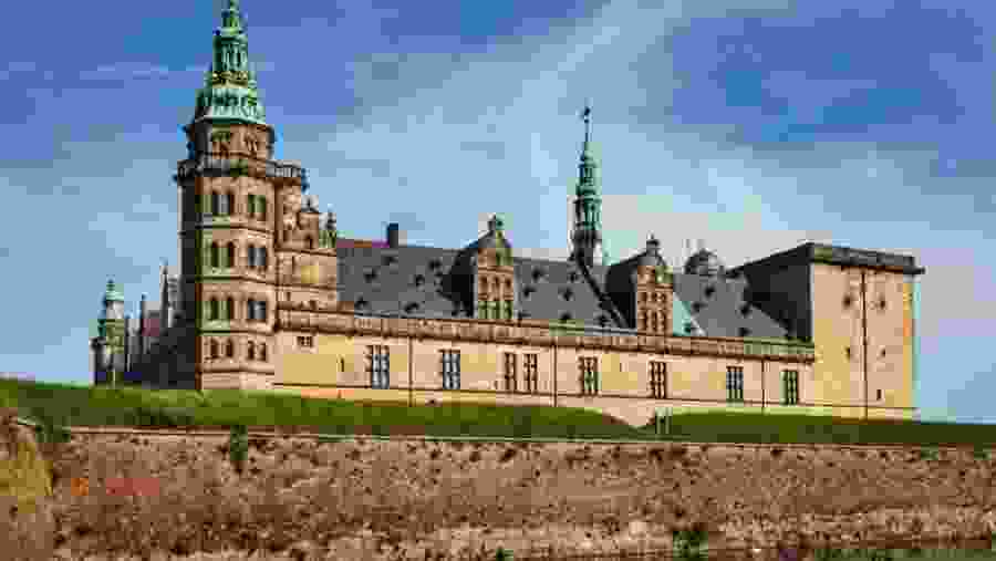 Kronborg Castle